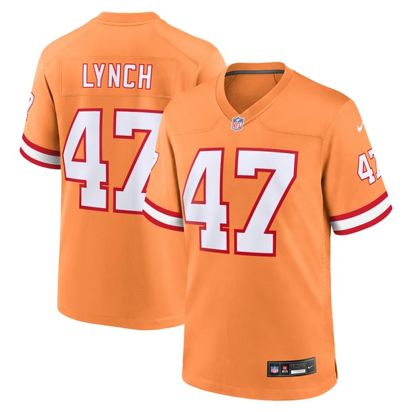 TB.Buccaneers #47 John Lynch Red Game Retired Player Jersey Stitched A Football Jerseys TB.Buccaneers #47 John Lynch Red Game Retired Player Jersey Stitched A Football Jerseys