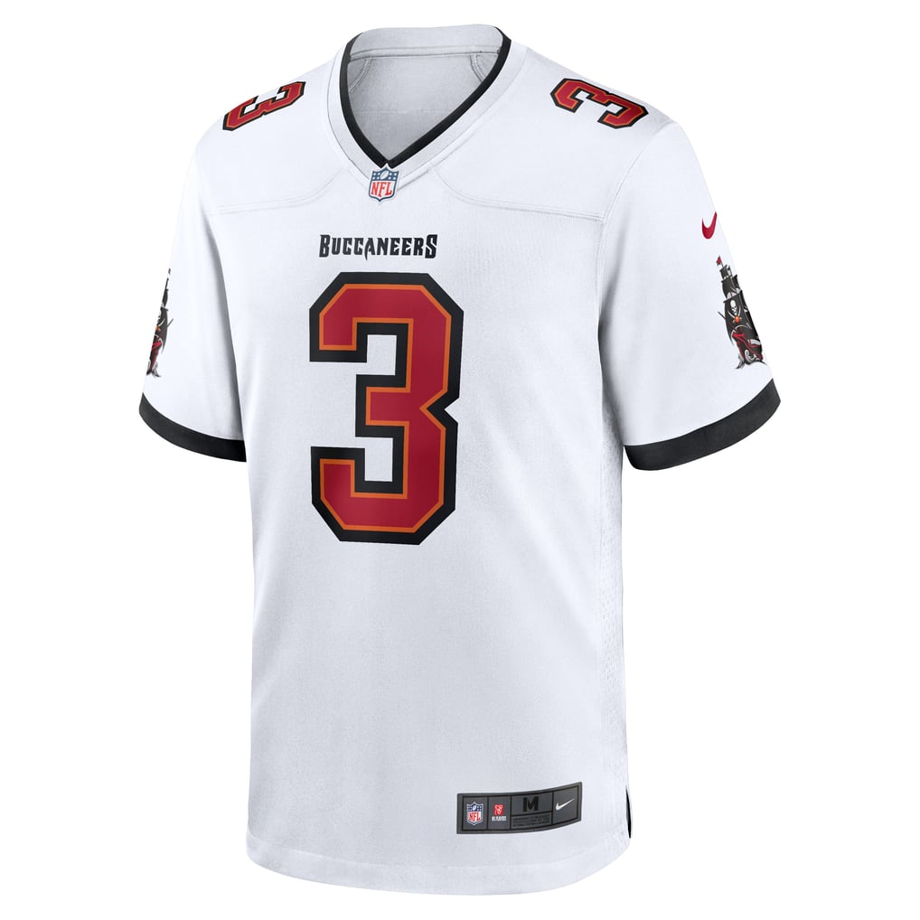 Tampa Bay Buccaneers – Auswärts