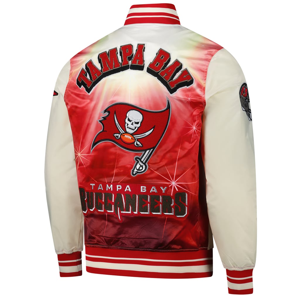 Veste Tampa Bay Buccaneers Super Bowl Champions - Taille M - Marque Fanatics - Occasion