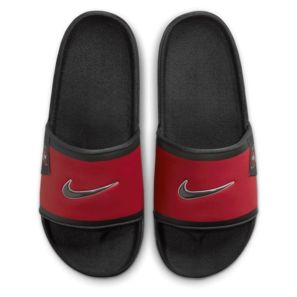 Tampa Bay Buccaneers Nike 2024 Off-Court Slide Sandals