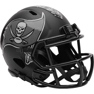 Tampa Bay Buccaneers Riddell 2026 Salute to Service Speed Mini Helmet
