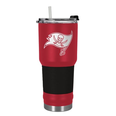Tampa Bay Buccaneers 34oz. Draft Tumbler