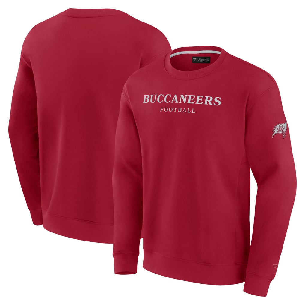 Sweat à Capuche Tampa Bay Buccaneers - Neuf Avec étiquettes - Pour Fans De Football Américain