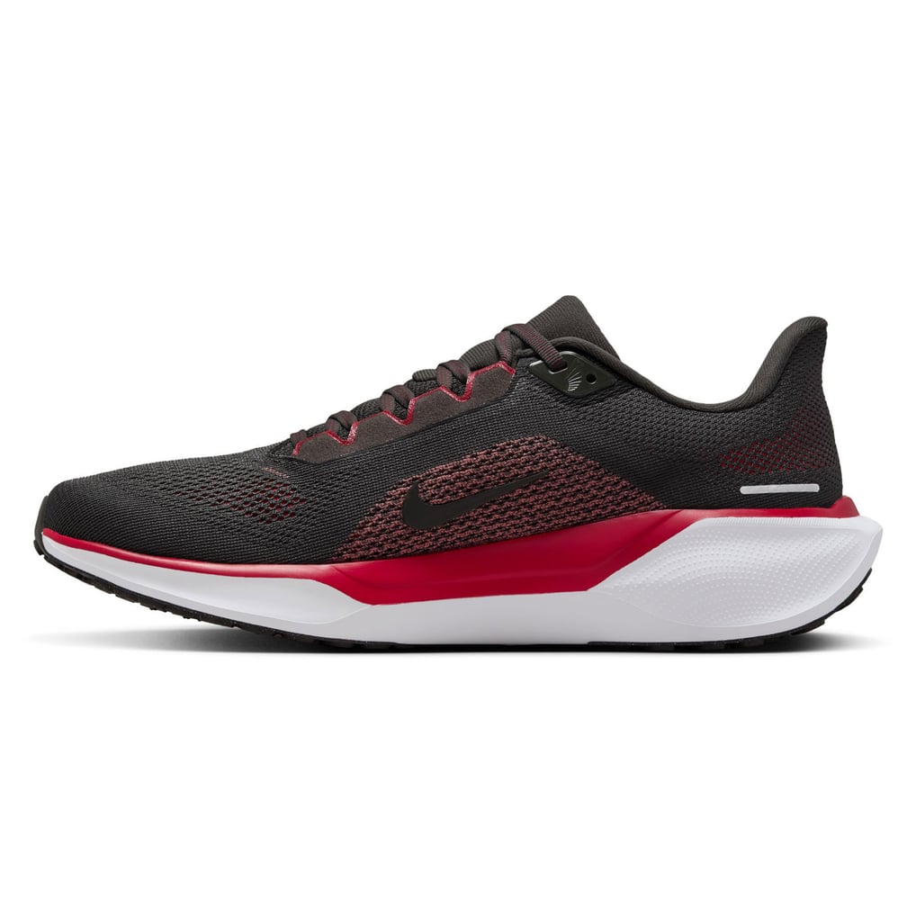 Unisex Nike Gray Tampa Bay Buccaneers Zoom Pegasus 41  display picture 2