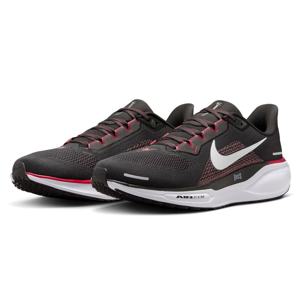 Nike Air Zoom Pegasus 41 Tampa Bay Buccaneers Shoes Men Size 9.5 FZ5076-200 Nike Zoom Pegasus 41 Buccaneers - FZ5076-200 Raffles & Where  main image 3