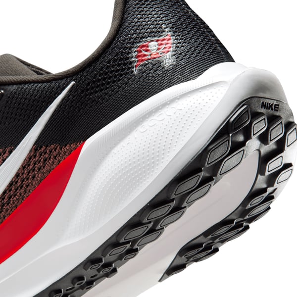 Nike Tampa Bay Buccaneers Unisex Pewter Air Zoom Pegasus 41  display picture 3