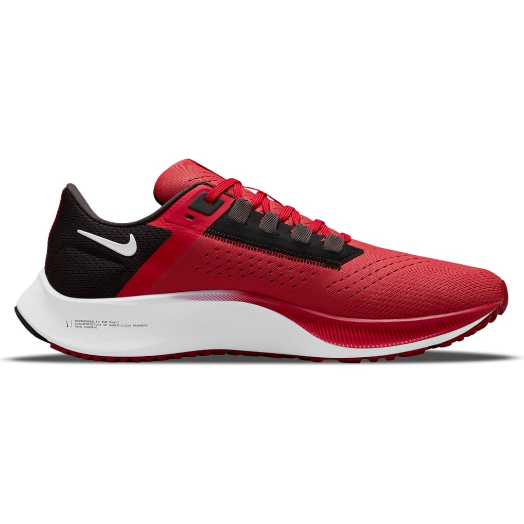 Nike Air Zoom Pegasus 38 Tampa Bay Buccaneers Men\'s Walking Running Shoes Sz 10 Nike Air Zoom Pegasus 38 NFL Tampa Bay Buccaneers Bucs  main image 3