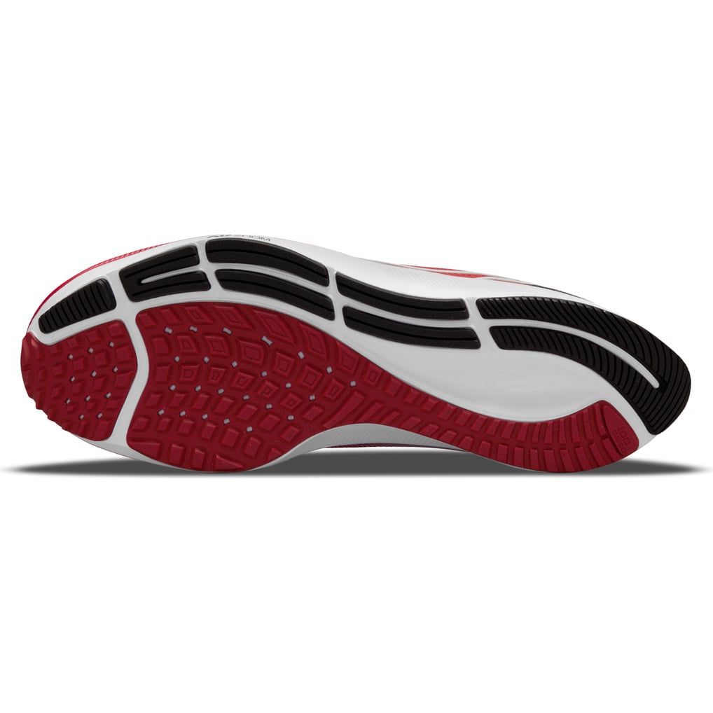 Unisex Nike Red Tampa Bay Buccaneers Zoom Pegasus 38 Running  display picture 3