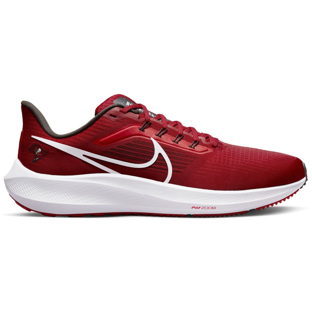 Nike Tampa Bay Buccaneers running shoes Nike Calm (Tampa Bay Buccaneers) Men main image 4