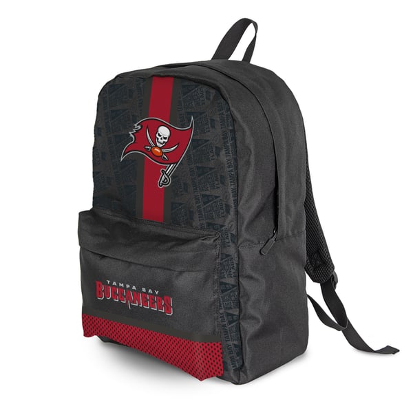 Tampa Bay Buccaneers Luggage, Handbags, Buccaneers Tote Bags  display picture 3