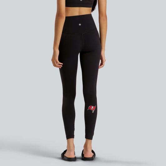  Tampa Bay Buccaneers lululemon Women's Align™ High-Rise Pants - Black