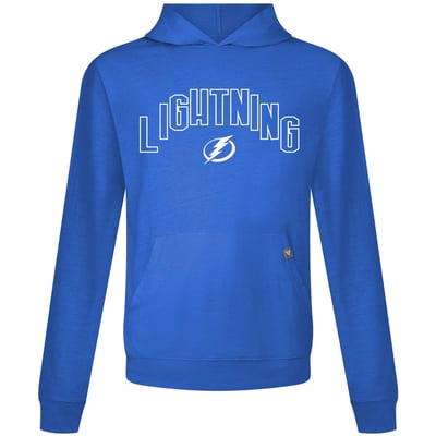 Tampa Bay Lightning Levelwear  Relay Apex Hoodie - Royal