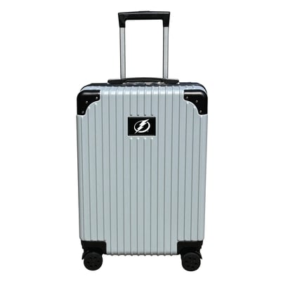 Tampa Bay Lightning MOJO Carry-On Hardcase Spinner Luggage