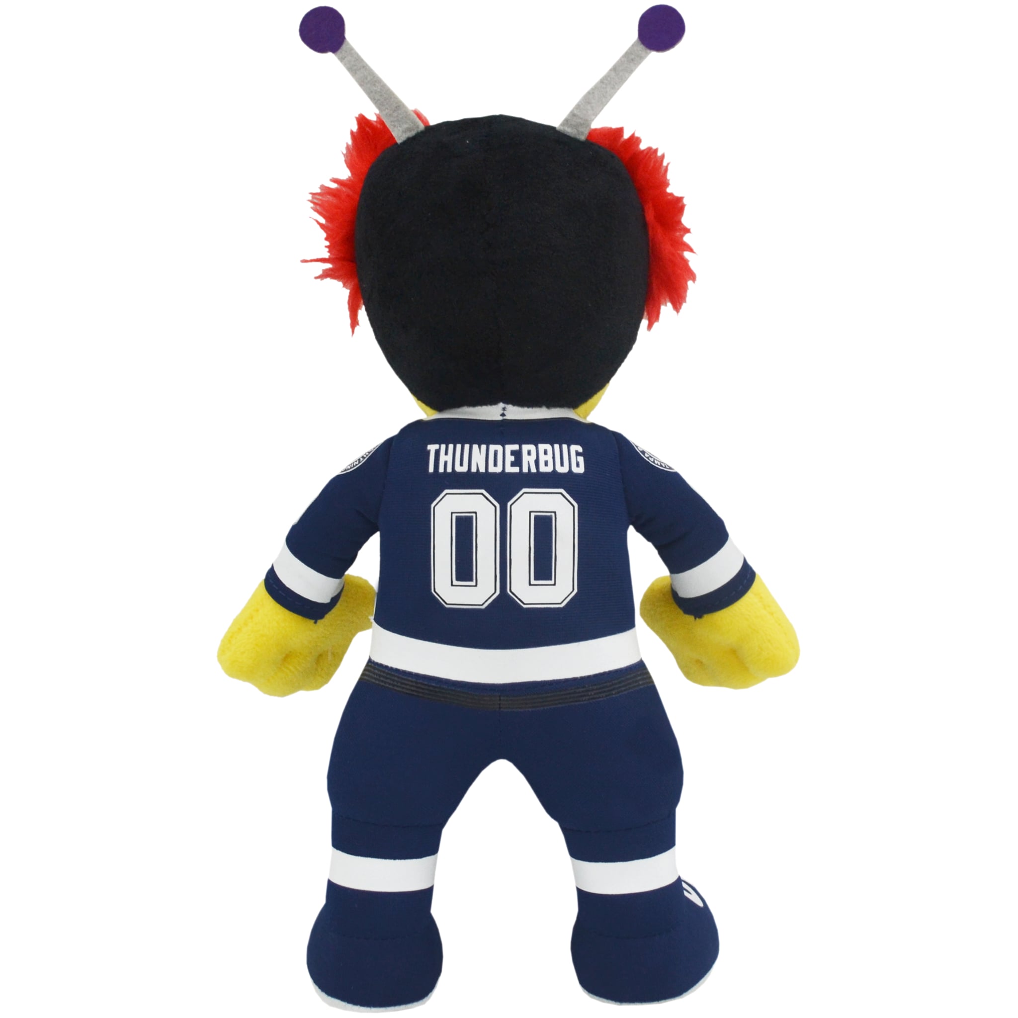 Tampa Bay Lightning 10'' Plush Mascot