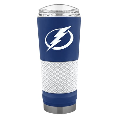 Tampa Bay Lightning 24oz. Double Play Draft Tumbler