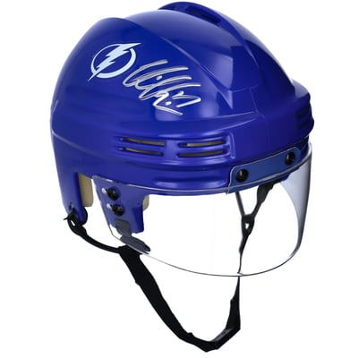Washington Capitals Mini Goalie Mask Replica - Franklin Sports NHL Collectible