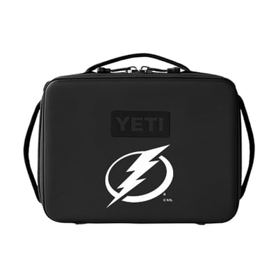 YETI Tampa Bay Lightning 5L Insulated Lunch Box