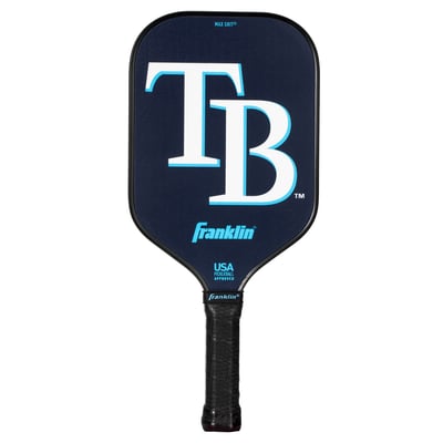 Tampa Bay Rays Franklin Sports Pickleball Paddle