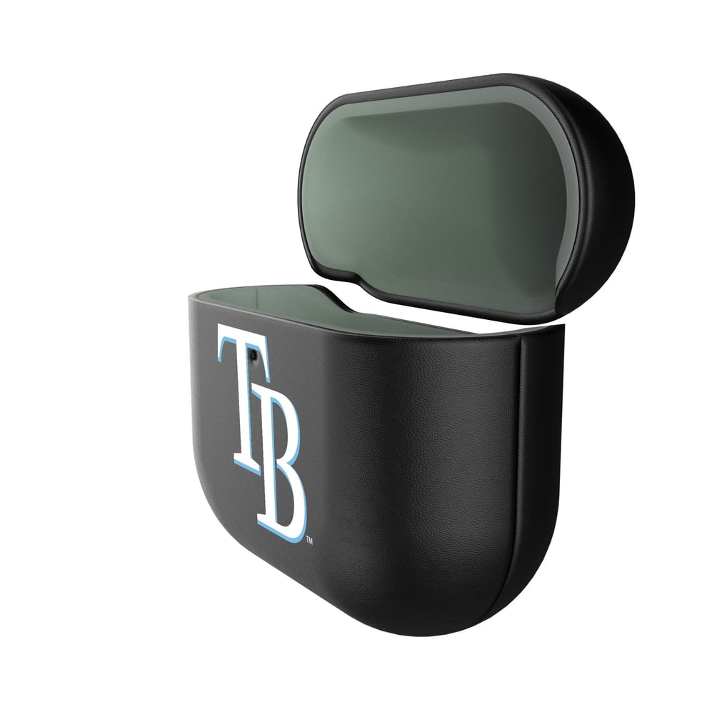 Tampa Bay Rays Keyscaper Personalized Insignia AirPods 4th Generation Case Cover