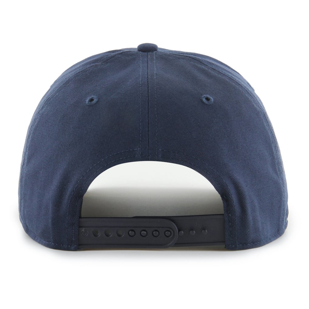 Men's Tampa Bay Rays '47 Navy 2026 World Series Hitch Adjustable Hat