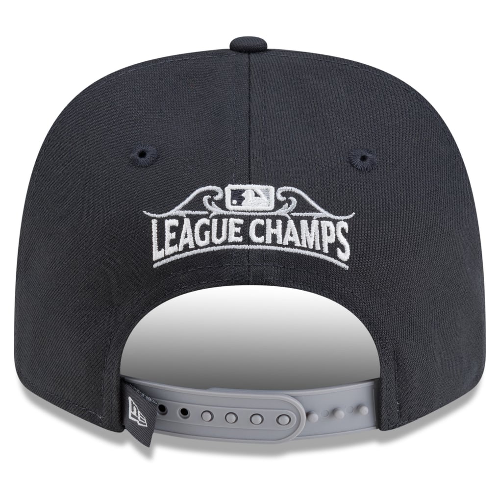 Tampa Bay Rays New Era 2026 American League Champions Locker Room ...