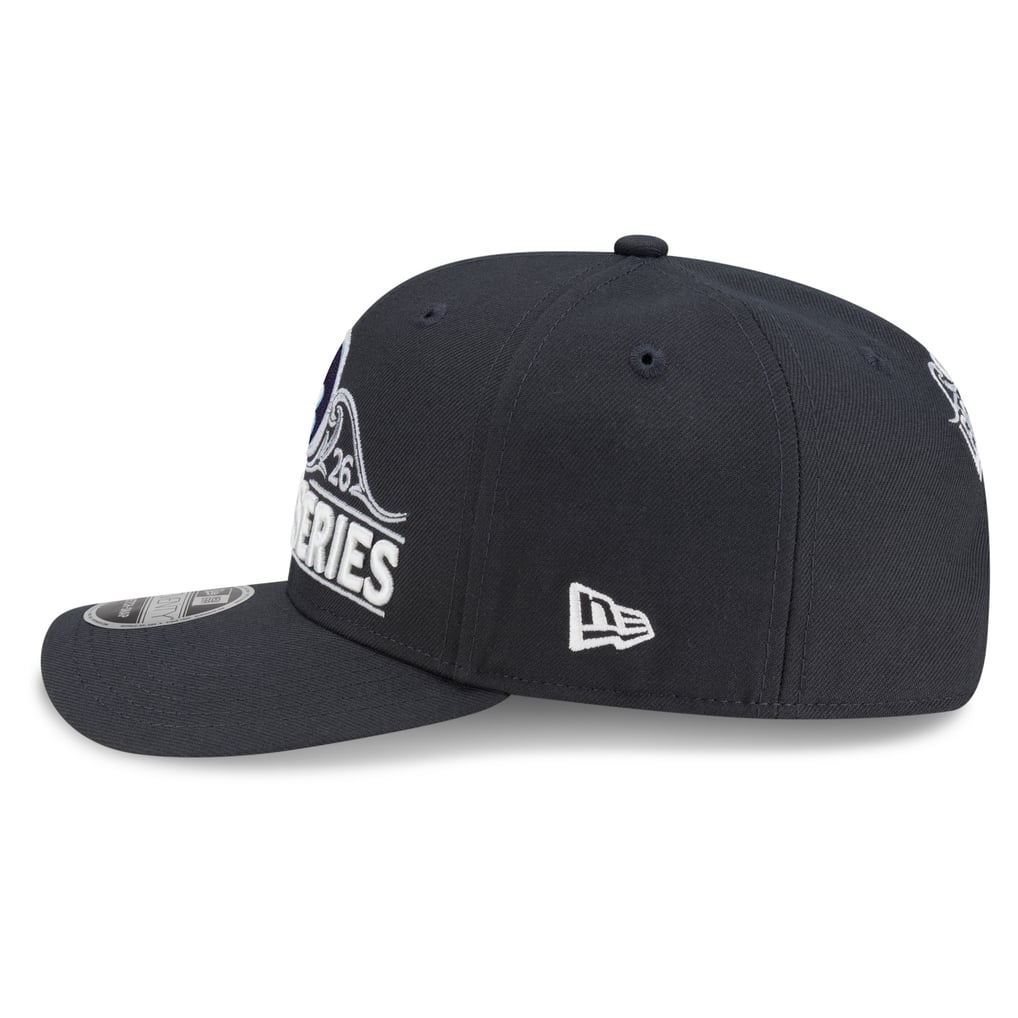 Tampa Bay Rays New Era 2026 American League Champions Locker Room ...