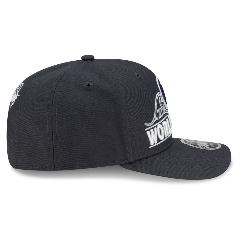 Tampa Bay Rays New Era 2026 American League Champions Locker Room ...
