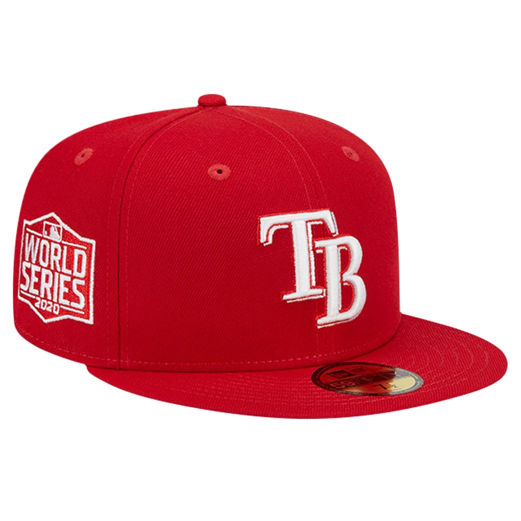 TB Baseball Cap with Logo EMBROIDERED Camel TB Tampa Bay LOGO HAT – BLK the Label main image 3