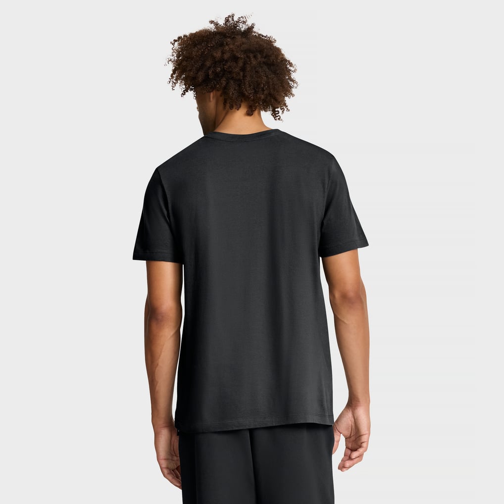 Tampa Bay Rays Nike Cooperstown Collection T-Shirt - Black