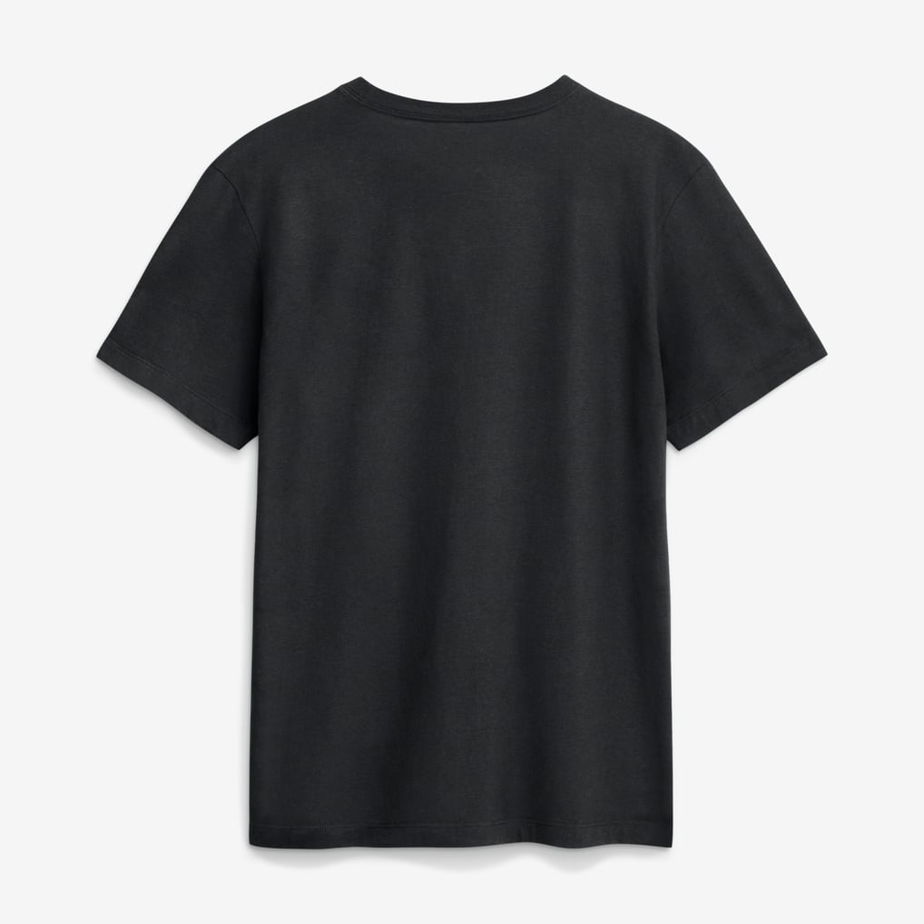 Tampa Bay Rays Nike Cooperstown Collection T-Shirt - Black