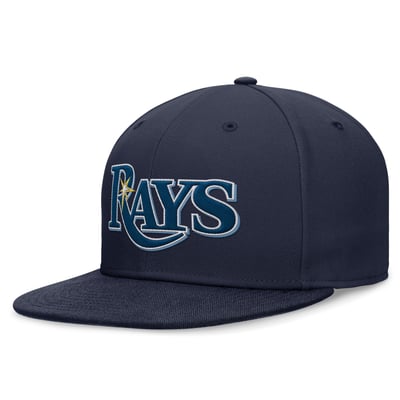 Sky Rays Cap Official Tampa Bay Rays Nike Fitted Caps, Nike Rays Hats, Beanies ...