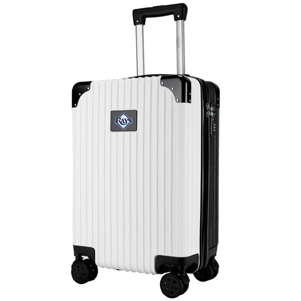 Tampa Bay Rays MOJO 21'' Premium Carry-On Hardcase