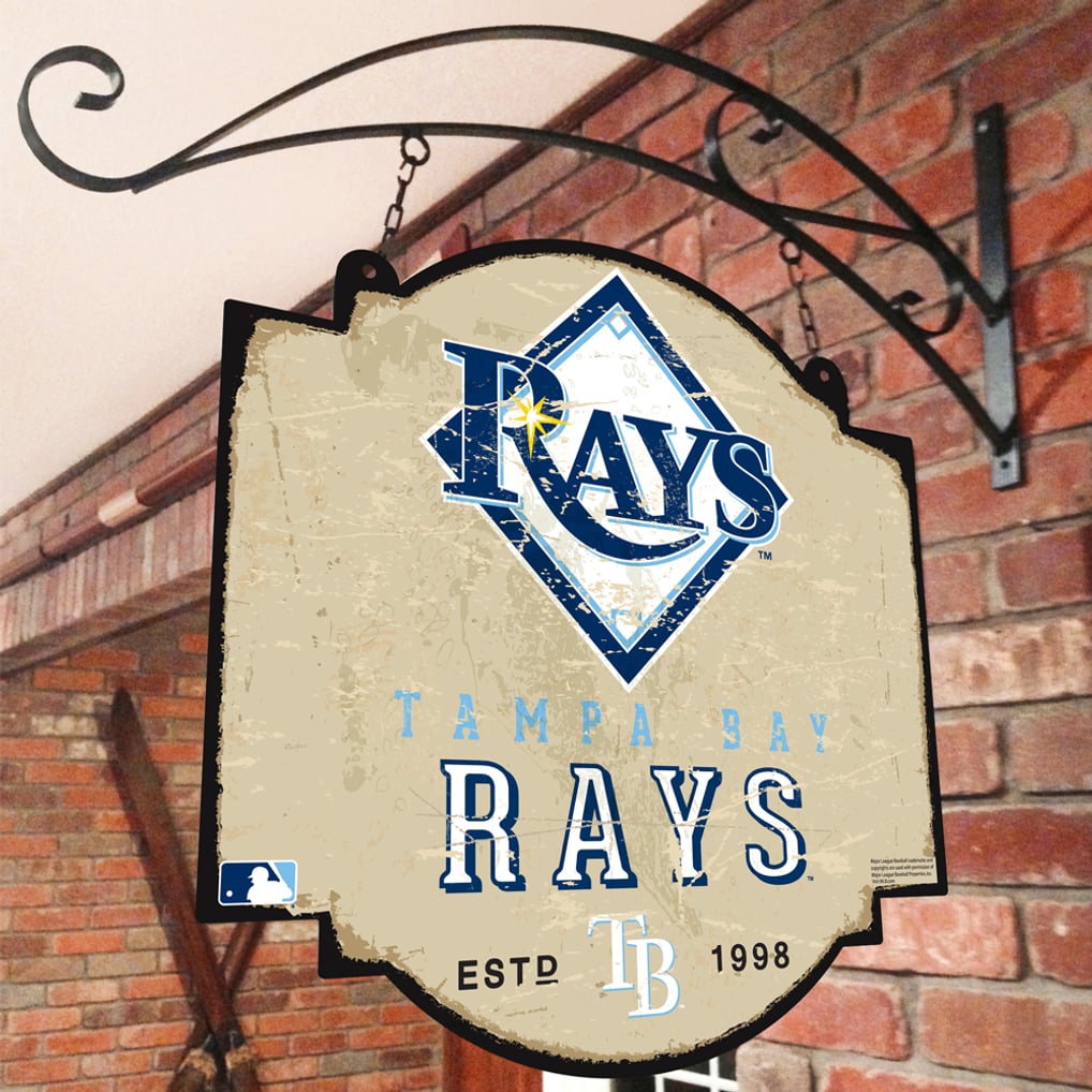 Tampa Bay Rays 16