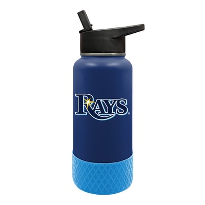Tampa Bay Rays 32oz. Double Play Hydration Bottle