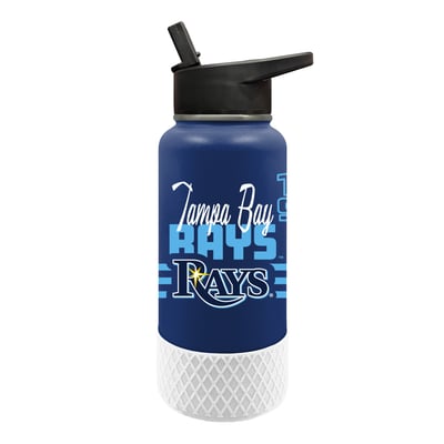 Tampa Bay Rays 32oz. Heritage Hydration Bottle