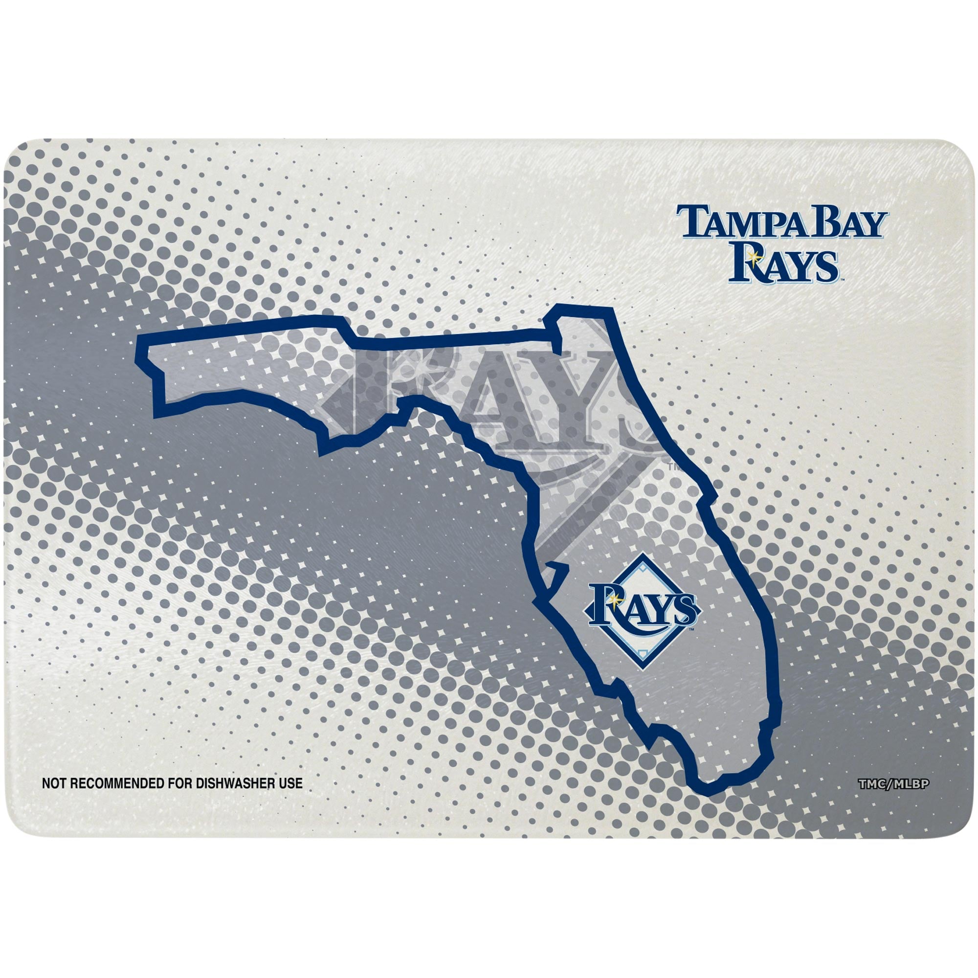 Tampa Bay Rays 8