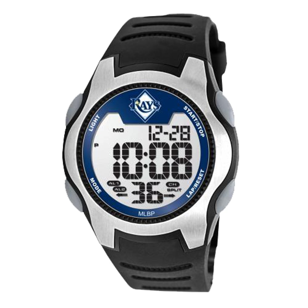 Aruba Rays Watch Tampa Bay Rays Training Camp Watch - Silver/Black