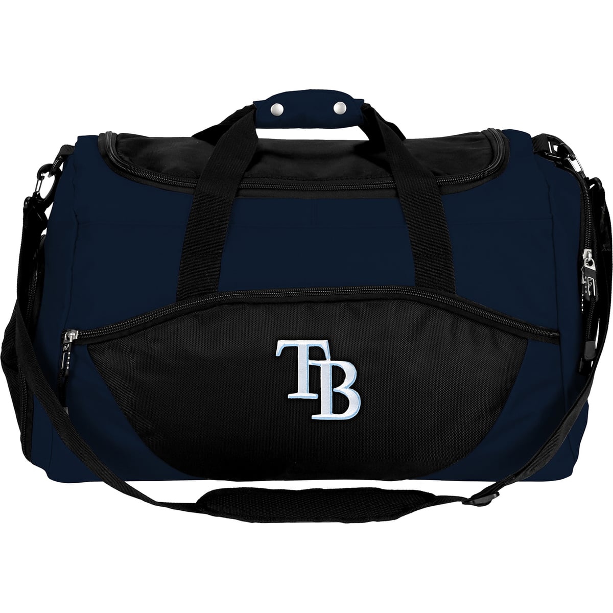 Tampa Bay Rays The Northwest Company District Duffel Bag