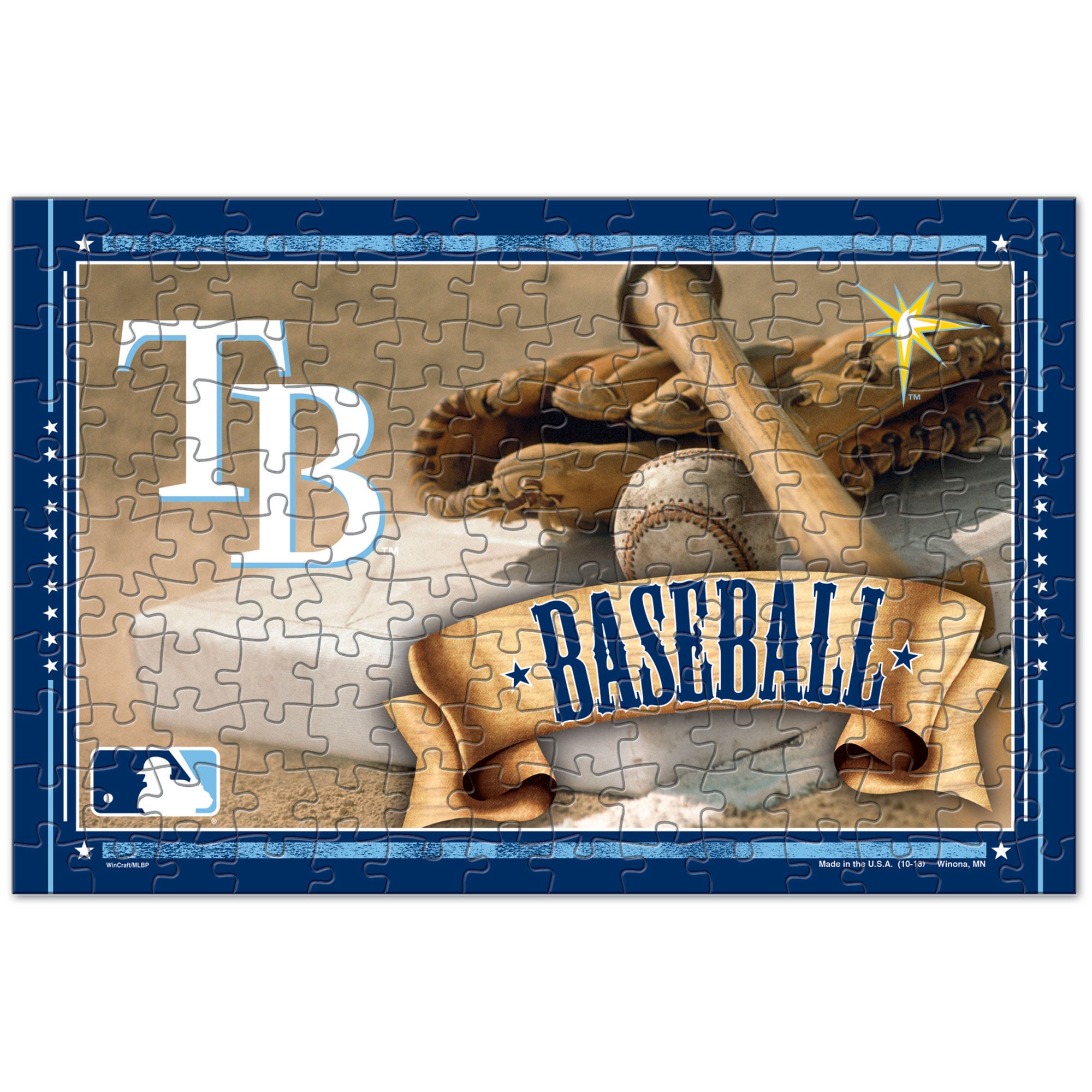 Official MLB Puzzles, 3D Baseball Puzzles, Puzzle | MLBshop.com