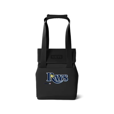 YETI Tampa Bay Rays 14L Insulated Tote Bag
