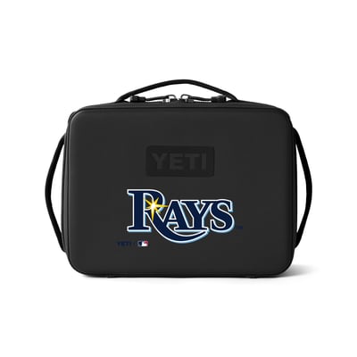 YETI Tampa Bay Rays 5L Insulated Lunch Box