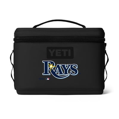 Tampa Bay Rays YETI Daytrip 9L Insulated Box