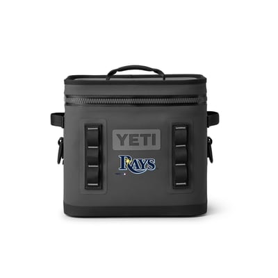 Tampa Bay Rays YETI Hopper Flip 12 Soft Cooler