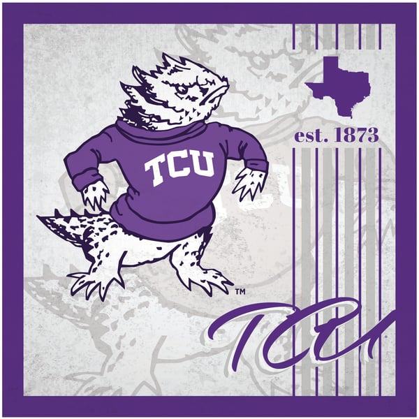 Tcu Inographic Old Tcu Logo