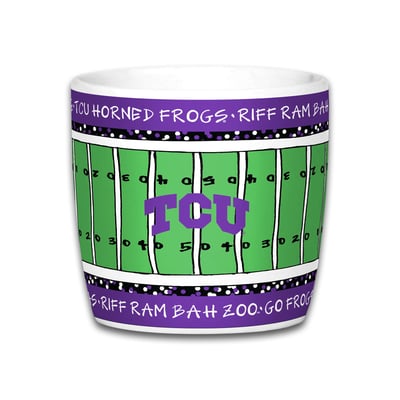 TCU Horned Frogs 30oz. Stadium Mug