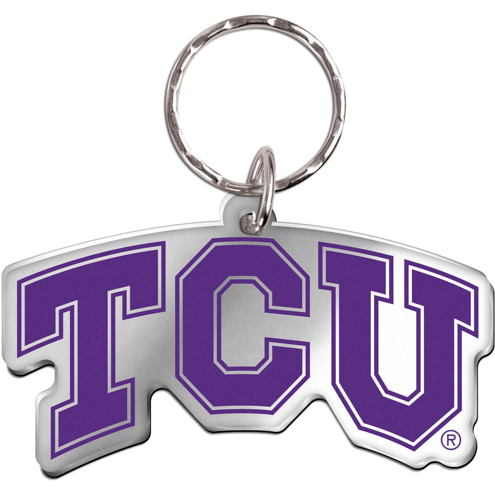 Java Blu Tcu Tcu Logo