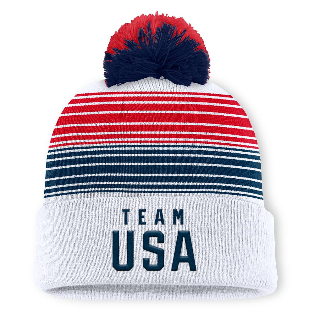 mens-fanatics-white-team-usa-  display picture 1