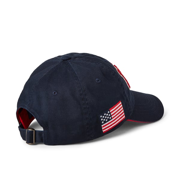Team USA Polo Ralph Lauren 2020 Summer Olympics Adjustable  display picture 2