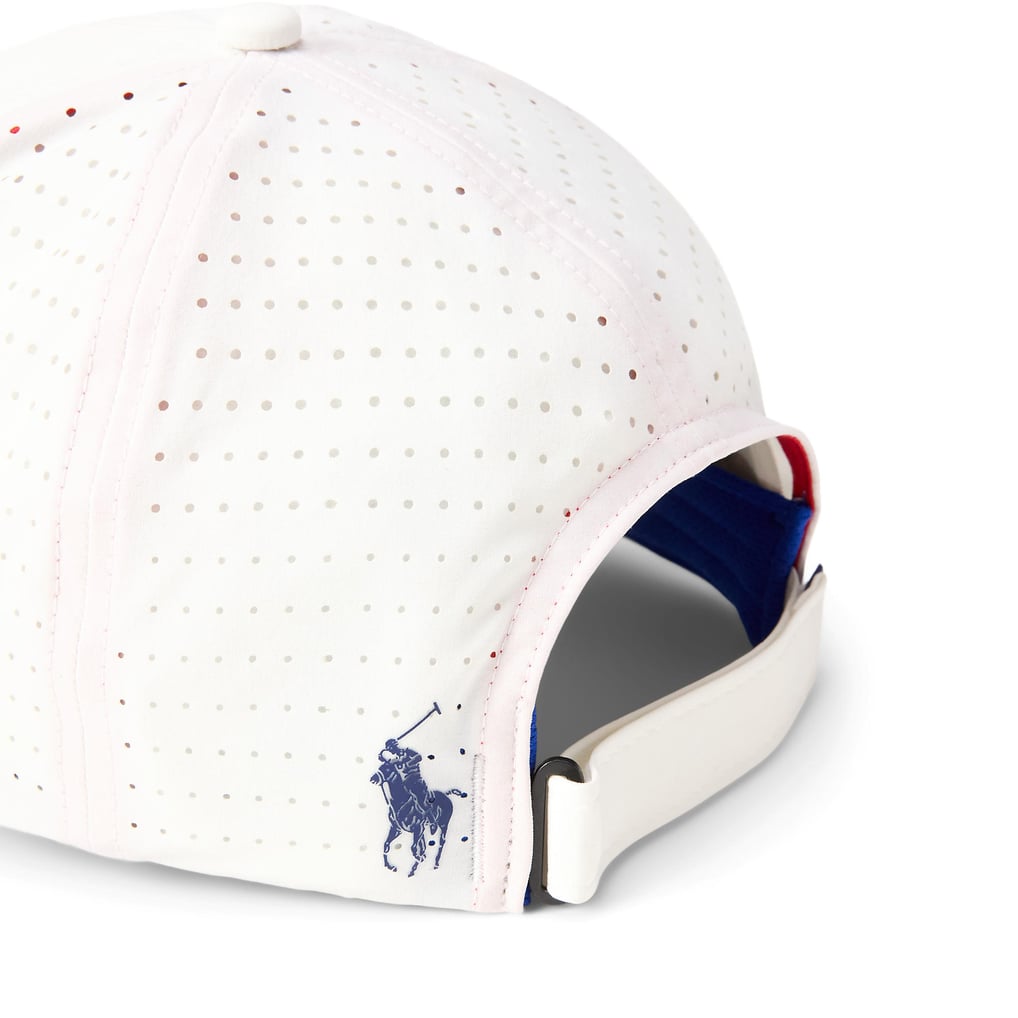 Team USA Polo Ralph Lauren Sports Cap