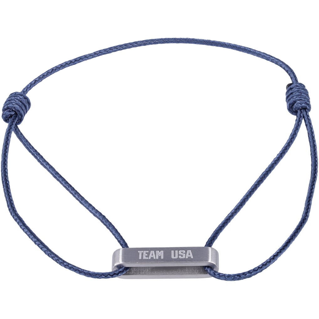  Team USA WristBend Pride Link Cord Bracelet